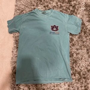 Auburn “Another Tiger in Paradise” T Shirt